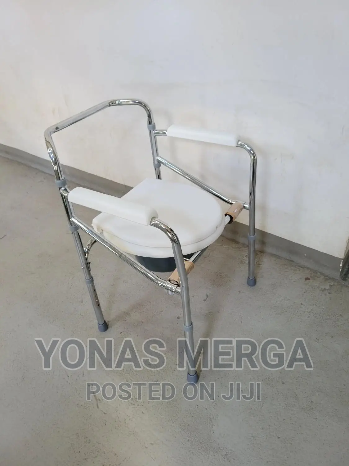 Commode Mobile Chair#Potty Chair#Medical Chair#Healthcare
