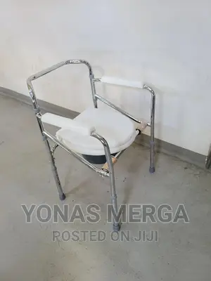 Commode Mobile Chair#Potty Chair#Medical Chair#Healthcare
