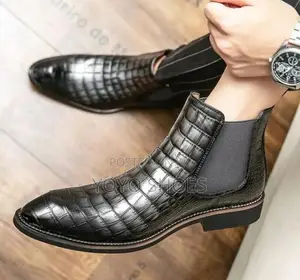 Men's Classic Shoes
