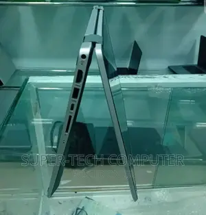 Photo - New Laptop HP Pavilion 13 X360 8GB Intel Core I5 SSD 256GB