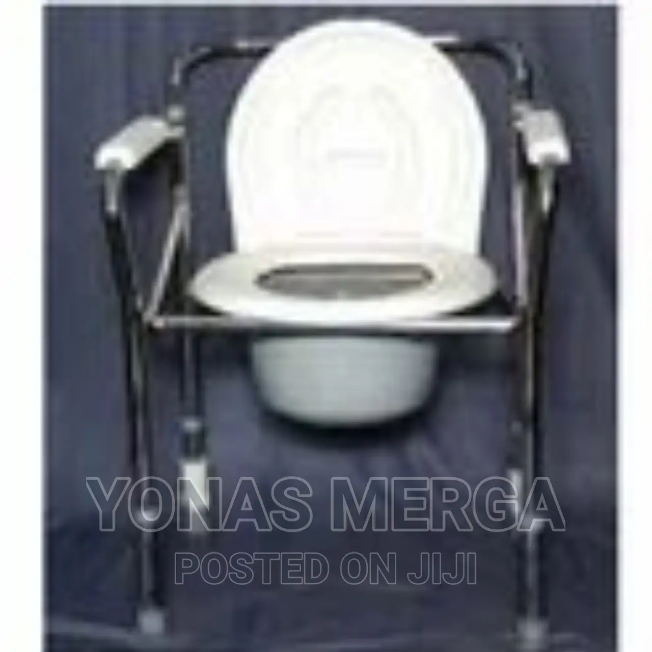 Medical Supplies Tools Chair/Commode Chair/Health Chair