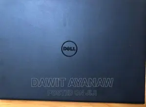New Laptop Dell Vostro 3546 8GB Intel Core I5 HDD 1T
