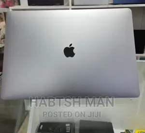 New Laptop Apple MacBook Pro 2017 16GB Intel Core I7 SSD 512GB