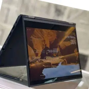 Photo - New Laptop Lenovo ThinkPad Yoga 370 16GB Intel Core I5 SSD 512GB