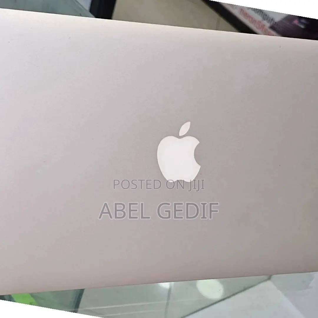 New Laptop Apple MacBook 2GB Intel Core I5 SSD 60GB