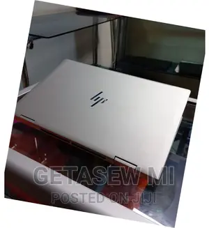Photo - New Laptop HP Pavilion 15 8GB Intel Core I7 SSD 512GB