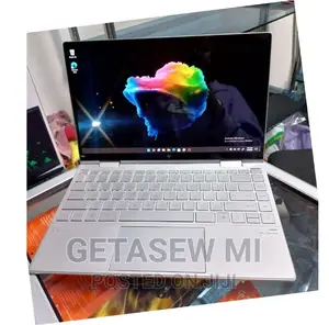 New Laptop HP Pavilion 15 8GB Intel Core I7 SSD 512GB