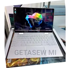 New Laptop HP Pavilion 15 8GB Intel Core I7 SSD 512GB