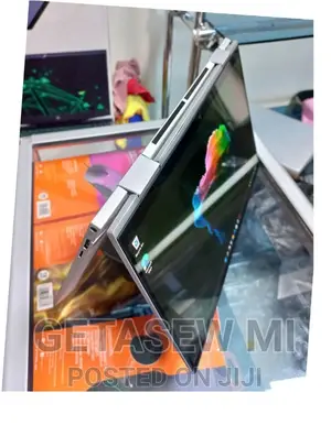 New Laptop HP Pavilion 15 8GB Intel Core I7 SSD 512GB