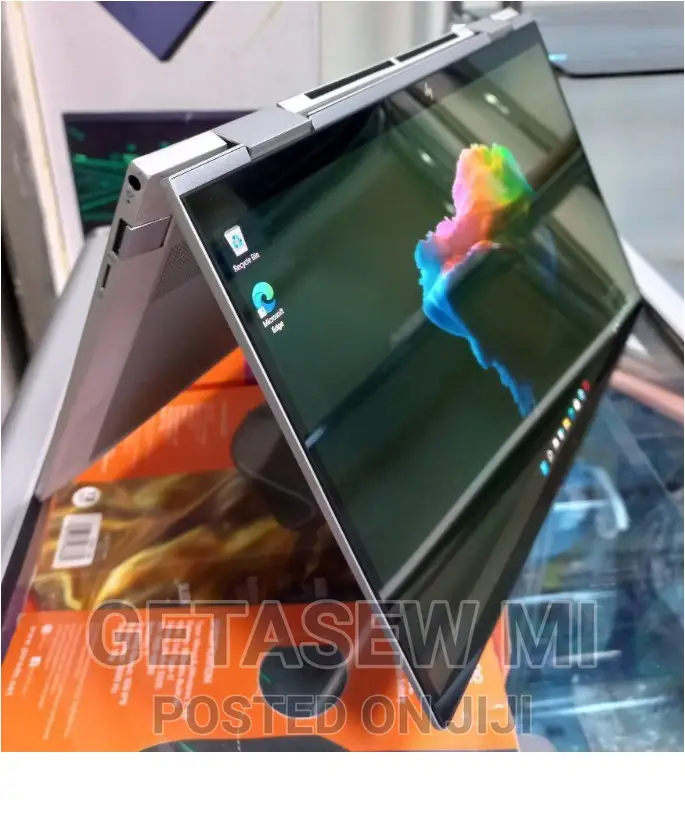 New Laptop HP Pavilion 15 8GB Intel Core I7 SSD 512GB