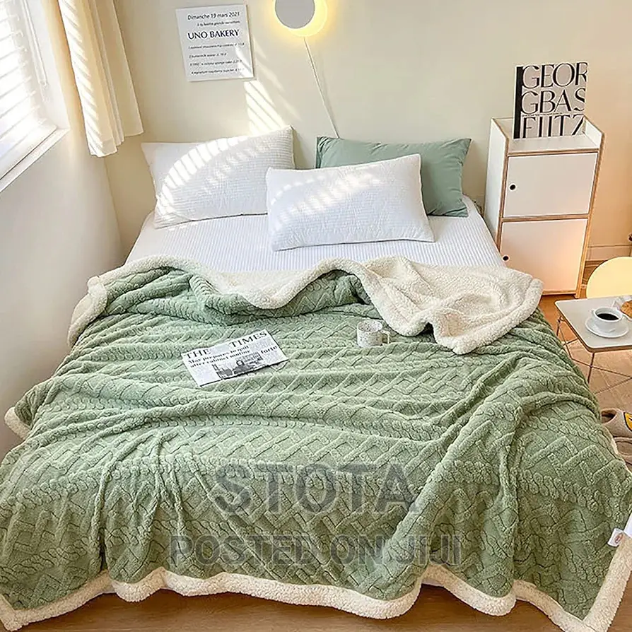 Original Gabi Lemne (ጋቢ ለምኔ )