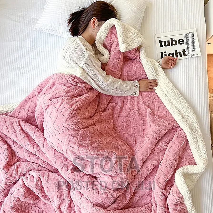 Original Gabi Lemne (ጋቢ ለምኔ )