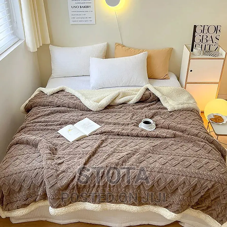 Original Gabi Lemne (ጋቢ ለምኔ )