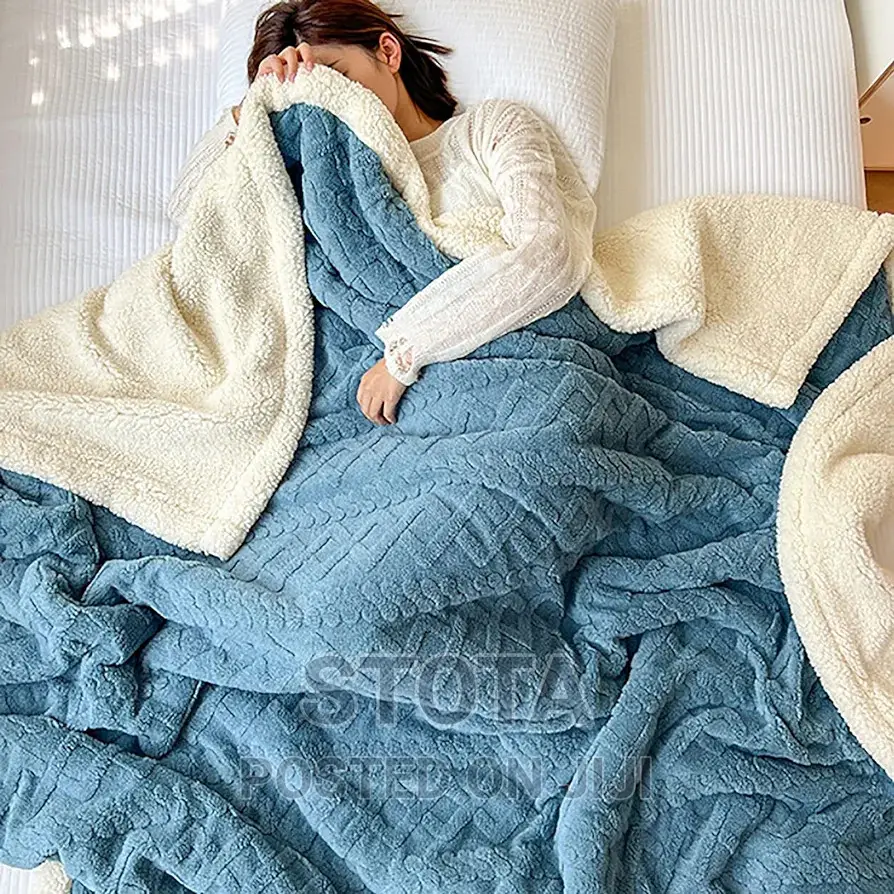 Original Gabi Lemne (ጋቢ ለምኔ )