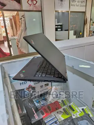 New Laptop Lenovo ThinkPad X380 Yoga 8GB Intel Core I5 SSD 512GB