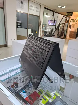 New Laptop Lenovo ThinkPad X380 Yoga 8GB Intel Core I5 SSD 512GB