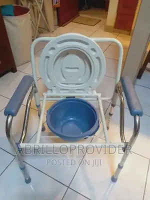 Eldery Commode Chair/Toielet CHAIR/NORMAL COMMODE CHAIR