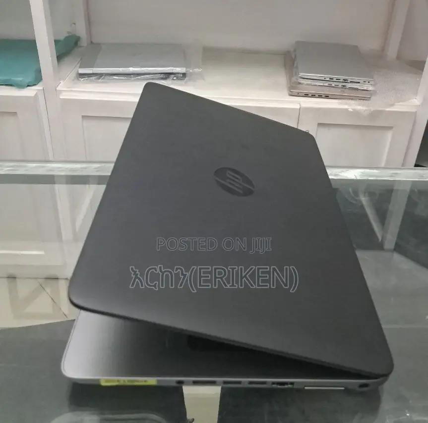 New Laptop HP EliteBook 840 8GB Intel Core I5 HDD 500GB