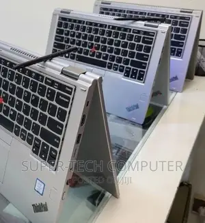 New Laptop Lenovo ThinkPad X380 Yoga 8GB Intel Core I5 SSD 512GB