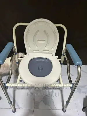New Packed Commode Chair/Foldable COMMODE CHAIR/ELDERY CHAIR