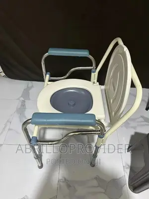 New Packed Commode Chair/Foldable COMMODE CHAIR/ELDERY CHAIR