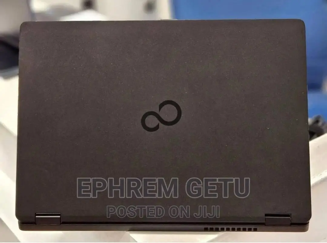 New Laptop Fujitsu Amilo Li3710 16GB Intel Core i5 SSD 256GB