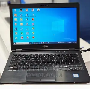 New Laptop Fujitsu Amilo Li3710 16GB Intel Core i5 SSD 256GB