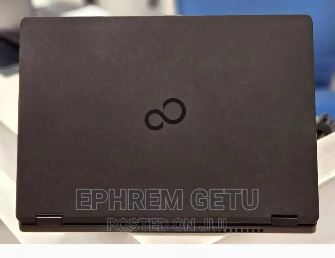 New Laptop Fujitsu Amilo Li3710 16GB Intel Core i5 SSD 256GB