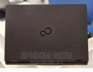 New Laptop Fujitsu Amilo Li3710 16GB Intel Core i5 SSD 256GB