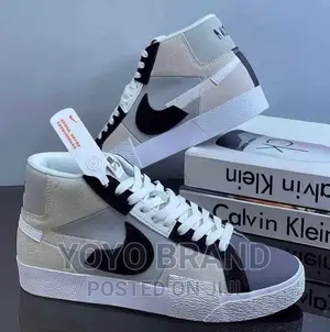 Photo - Orginal Nike Shoes
