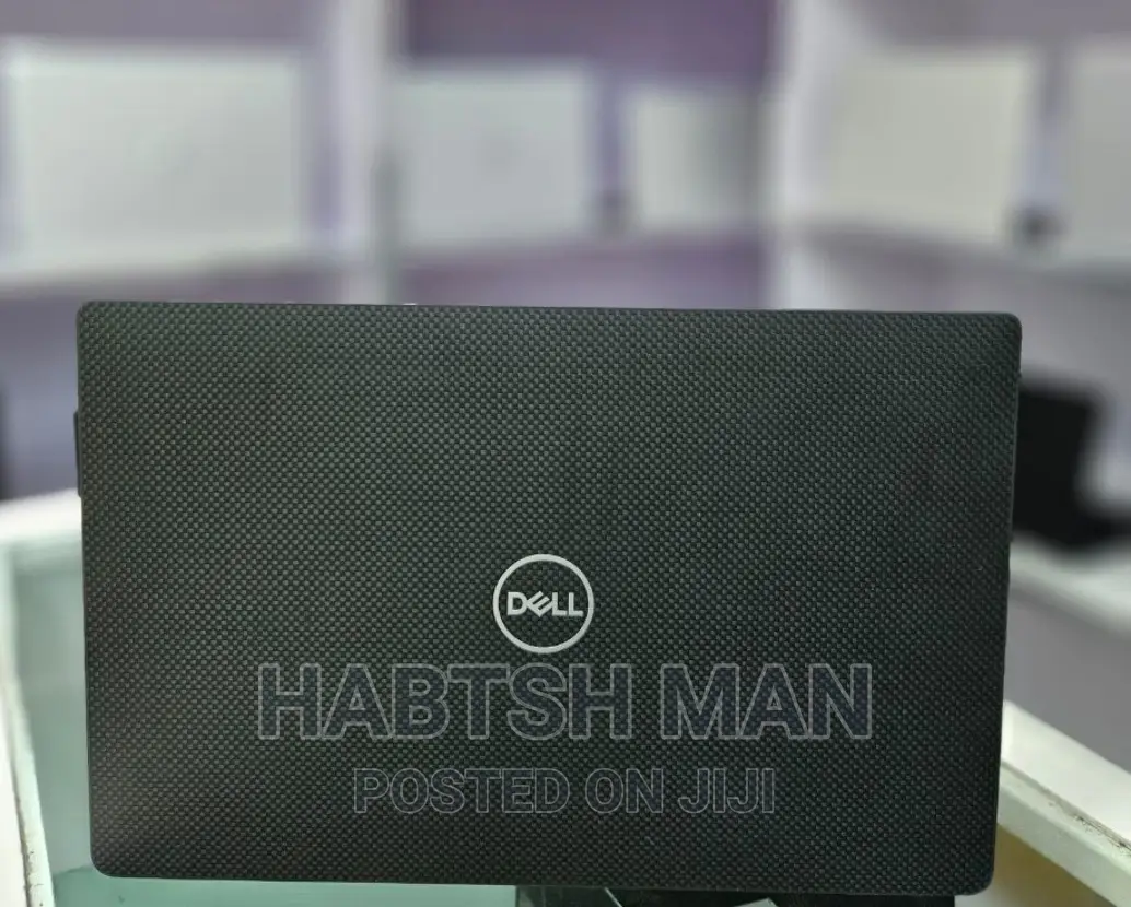 New Laptop Dell Latitude 7410 16GB Intel Core I7 SSD 512GB
