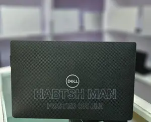 New Laptop Dell Latitude 7410 16GB Intel Core I7 SSD 512GB