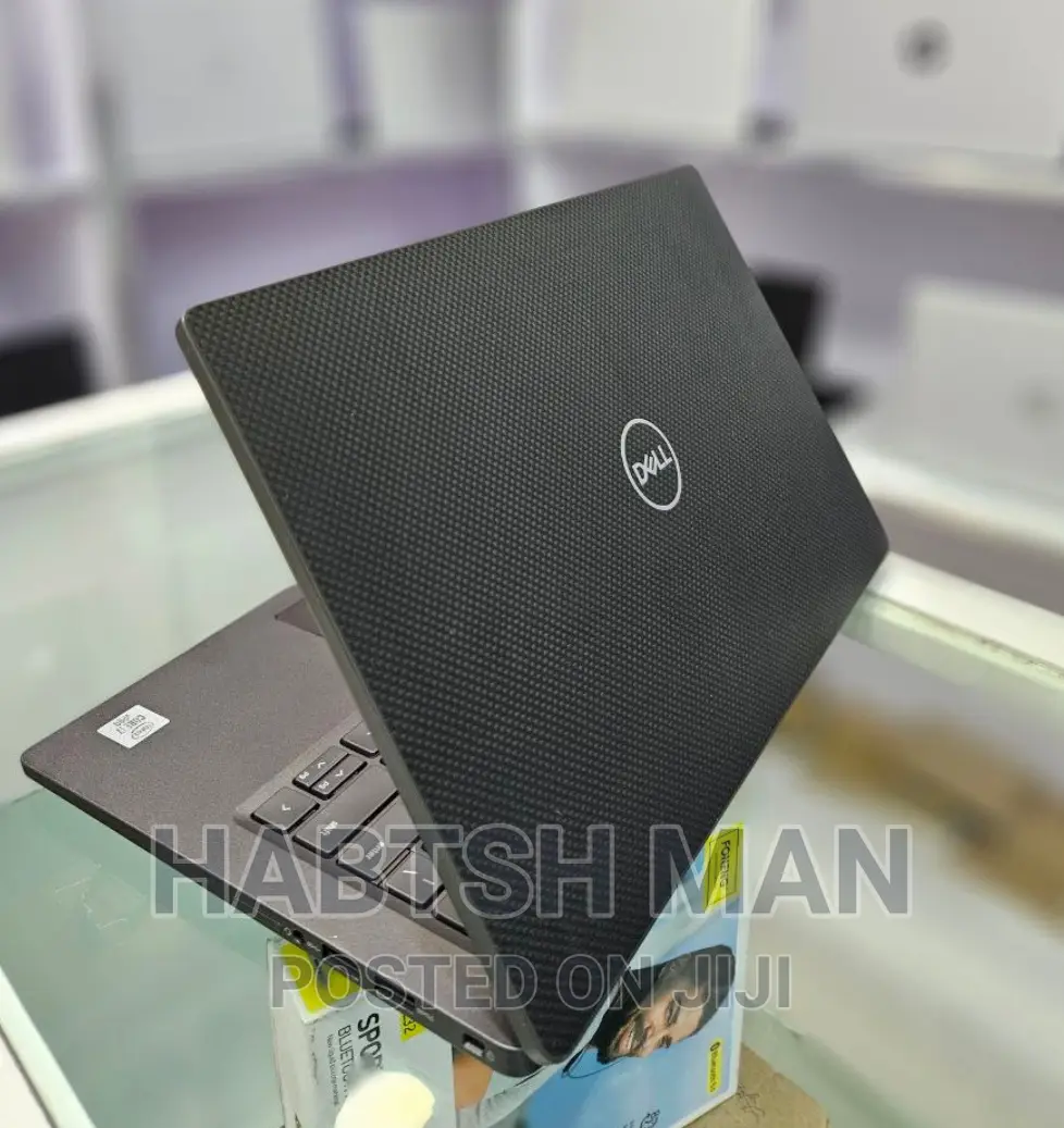 New Laptop Dell Latitude 7410 16GB Intel Core I7 SSD 512GB