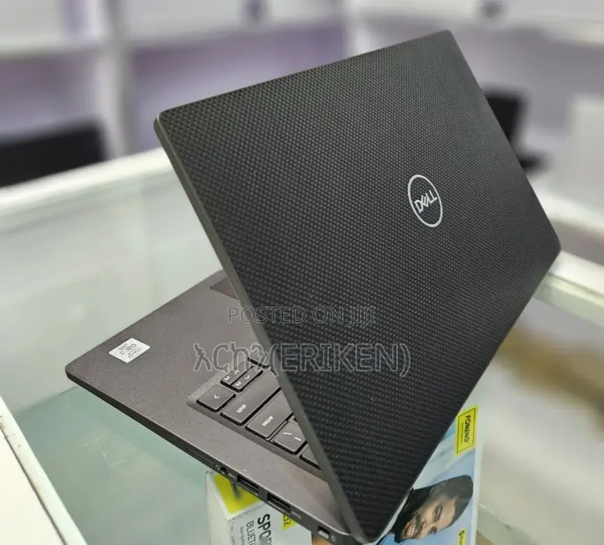 New Laptop Dell Latitude 7410 16GB Intel Core I7 SSD 512GB