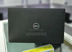 New Laptop Dell Latitude 7410 16GB Intel Core I7 SSD 512GB