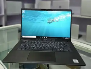 New Laptop Dell Latitude 7410 16GB Intel Core I7 SSD 512GB