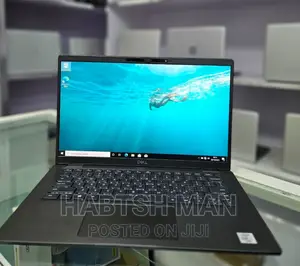 Photo - New Laptop Dell Latitude 7410 16GB Intel Core I7 SSD 512GB