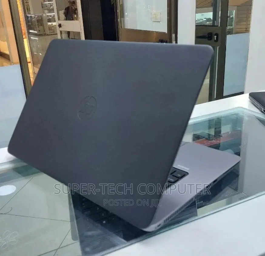 New Laptop HP EliteBook 850 G1 4GB Intel Core I5 HDD 500GB