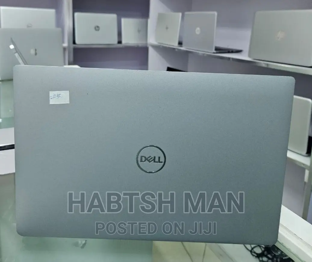 New Laptop Dell Latitude 5440 16GB Intel Core I7 SSD 512GB