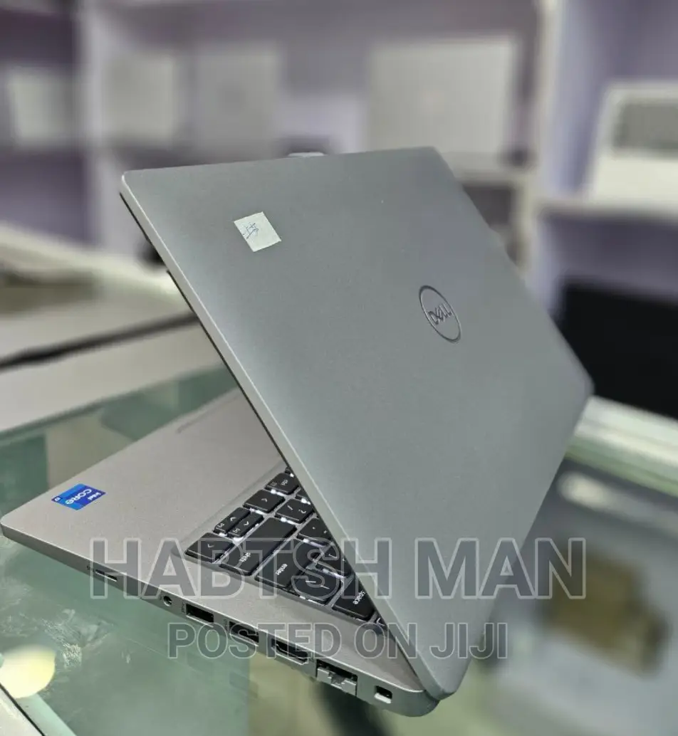 New Laptop Dell Latitude 5440 16GB Intel Core I7 SSD 512GB