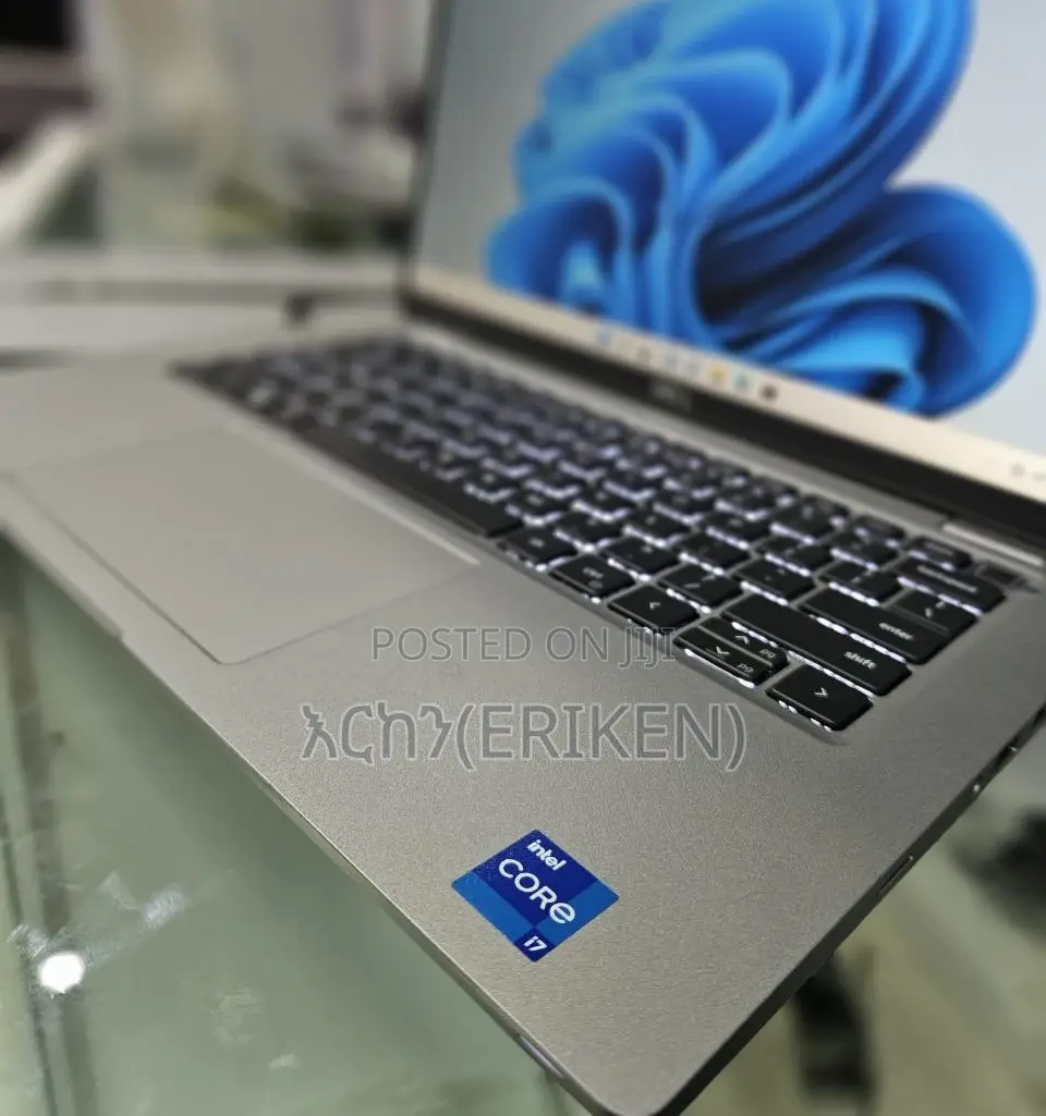 New Laptop Dell Latitude 5440 16GB Intel Core I7 SSD 512GB