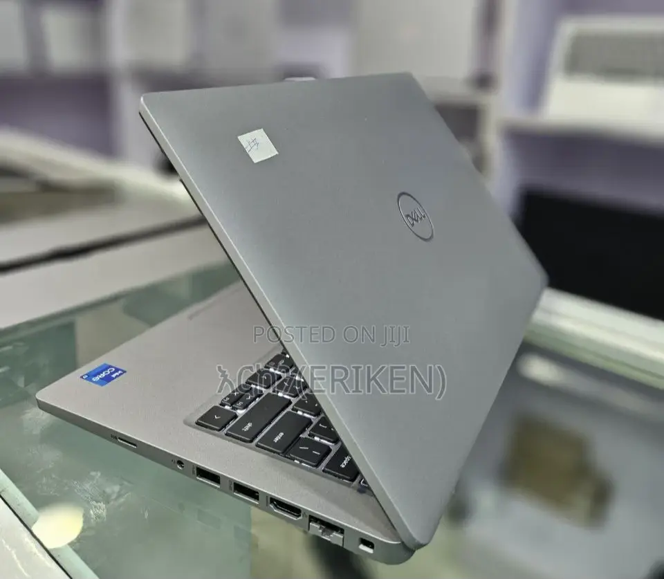 New Laptop Dell Latitude 5440 16GB Intel Core I7 SSD 512GB