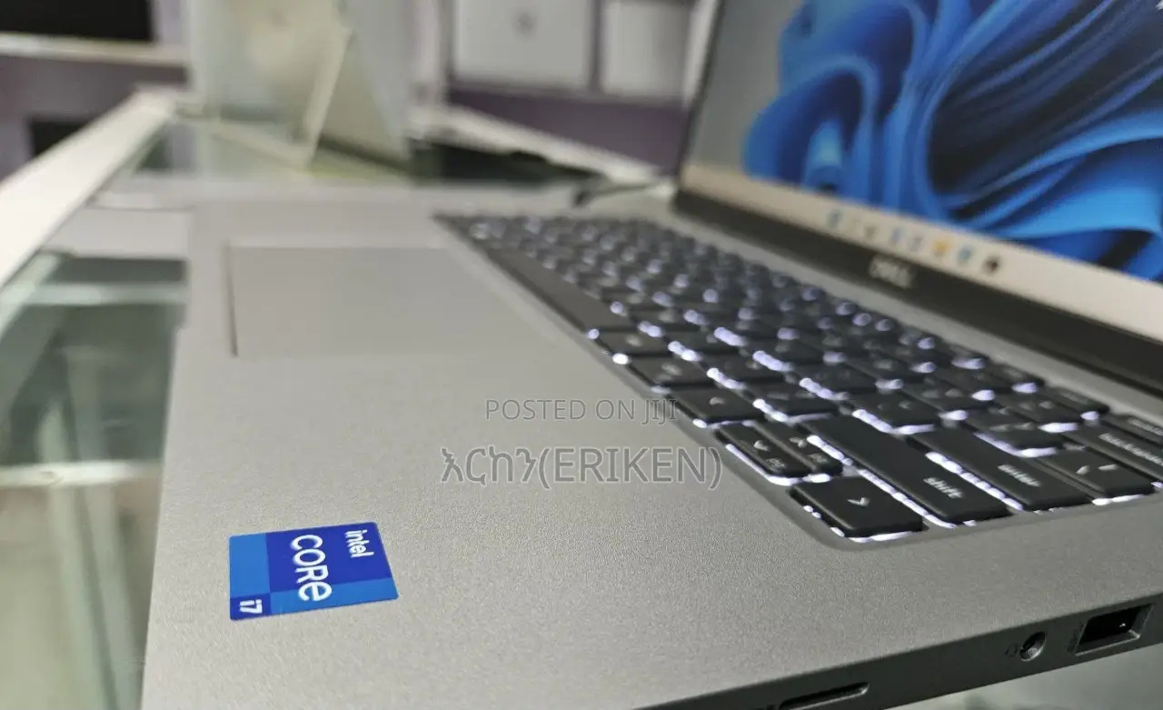 New Laptop Dell Latitude 5440 16GB Intel Core I7 SSD 512GB