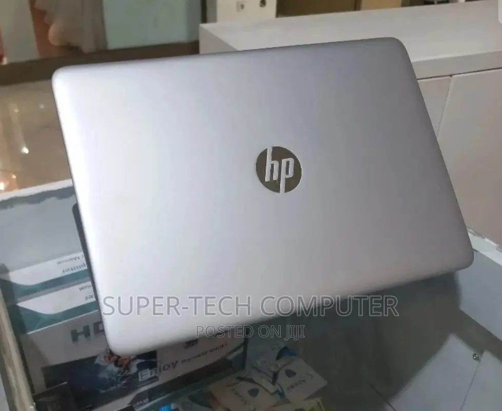 New Laptop HP EliteBook 840 G3 8GB Intel Core I7 SSD 512GB