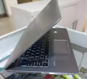 New Laptop HP EliteBook 840 G3 8GB Intel Core I7 SSD 512GB