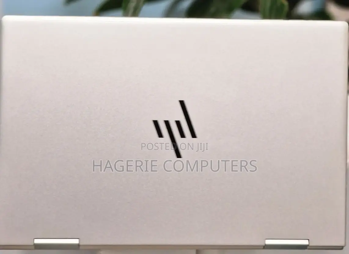 New Laptop HP Envy X360 16GB Intel Core I7 SSD 512GB