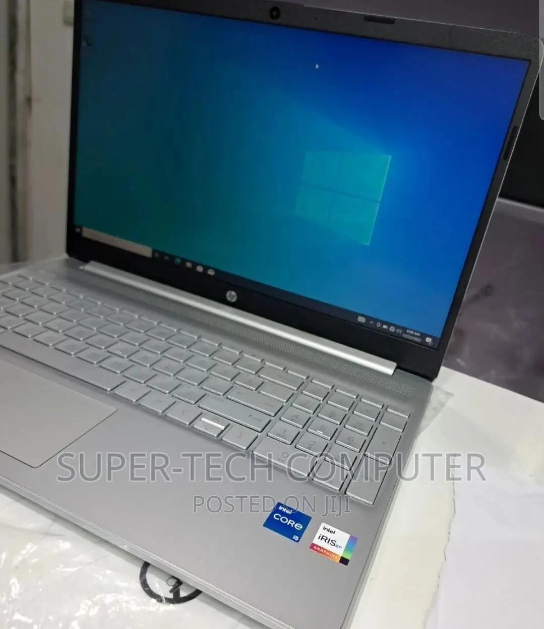 New Laptop HP Stream Notebook 8GB Intel Core I5 SSD 512GB