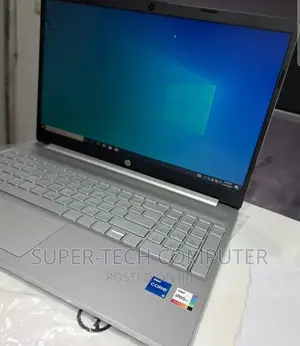 New Laptop HP Stream Notebook 8GB Intel Core I5 SSD 512GB