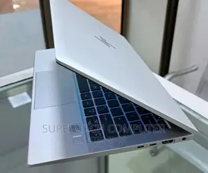 New Laptop HP EliteBook 830 G7 16GB Intel Core I7 SSD 512GB