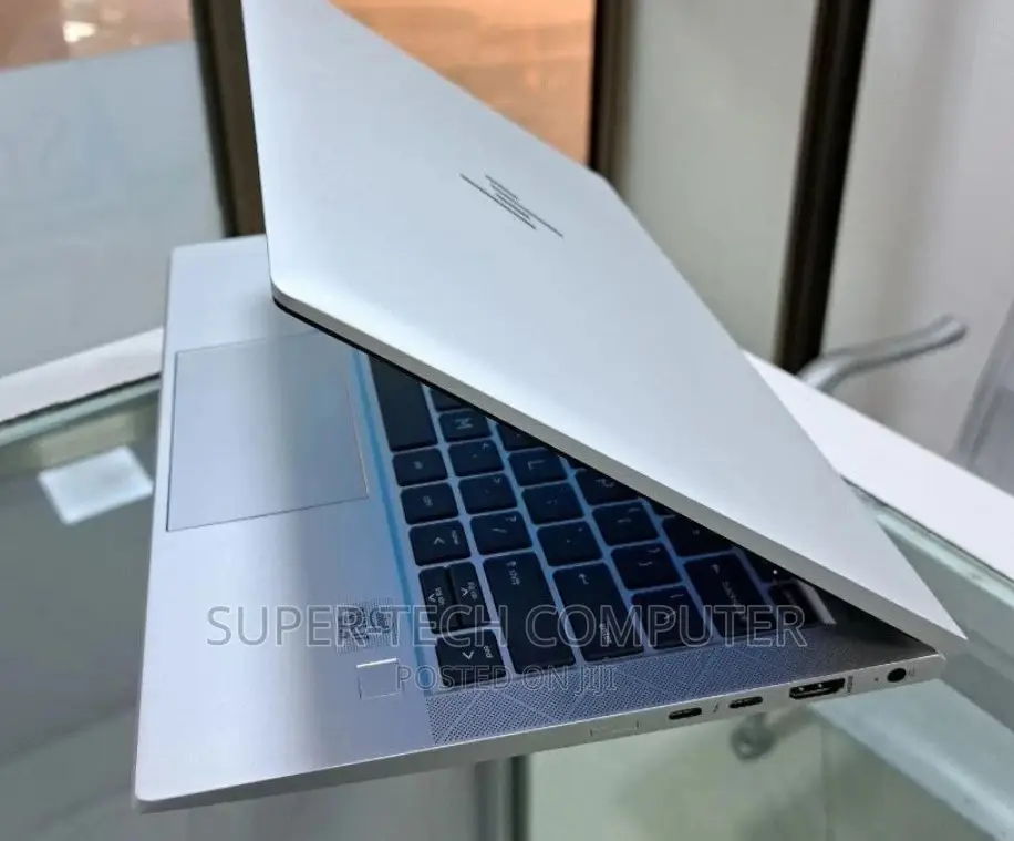 New Laptop HP EliteBook 830 G7 16GB Intel Core I7 SSD 512GB
